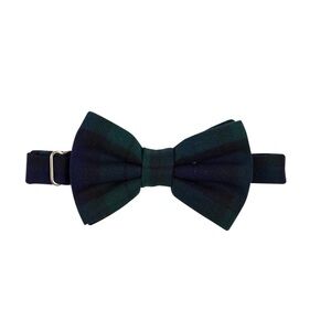 TBBC Baylor Bowtie - Berwick Black Watch
